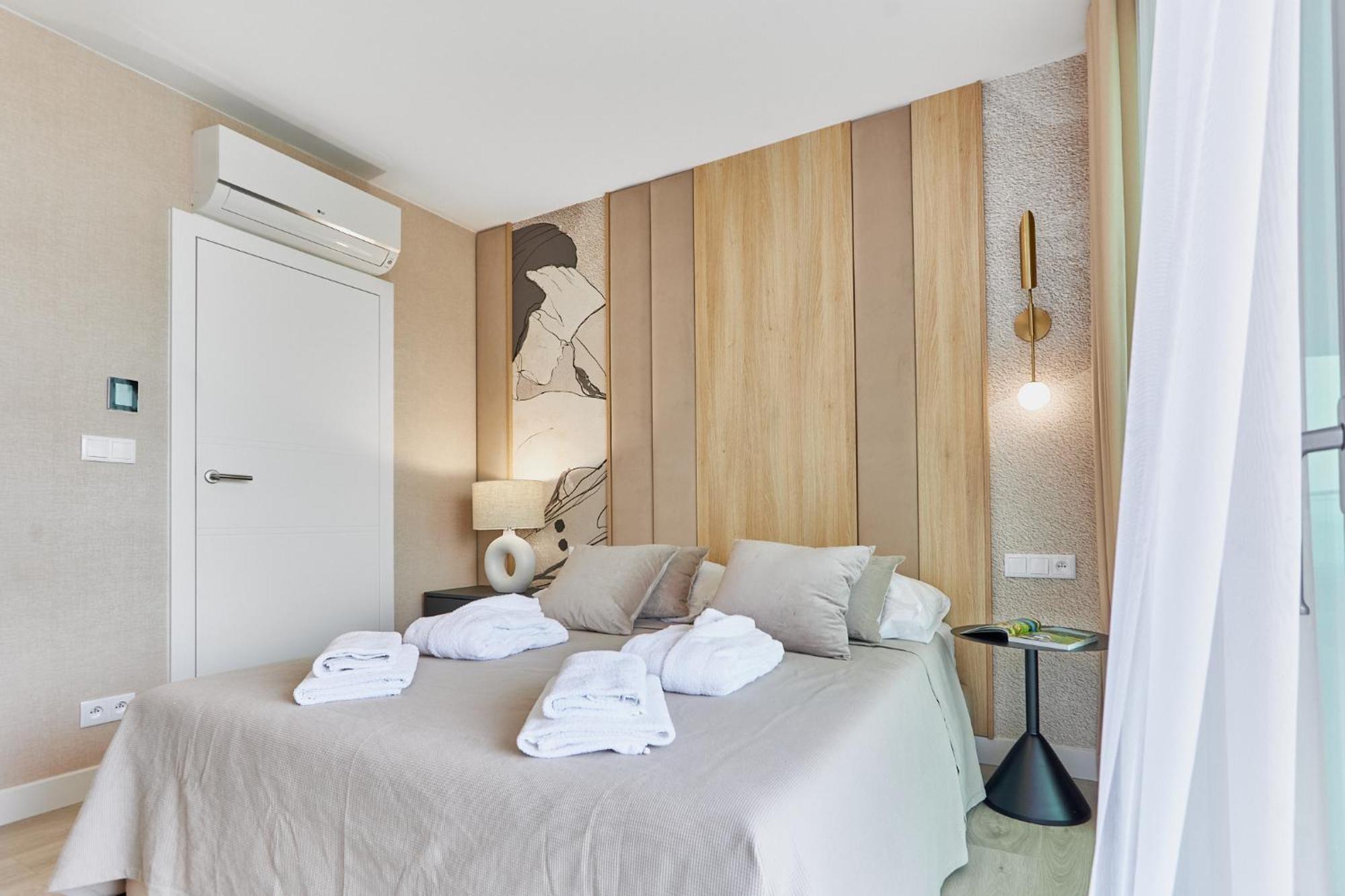 Wave Beachfront Family Apartment Miedzyzdroje Exteriér fotografie